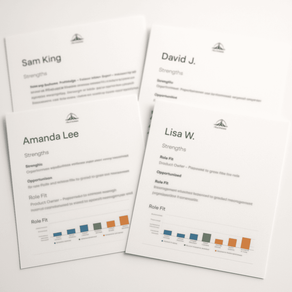 Organizations 